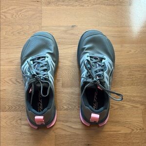 Altra Women’s Lone Peak 9 Trail Shoes - Size 8